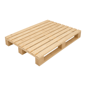 100×120 Ahşap Palet (9 tahta)