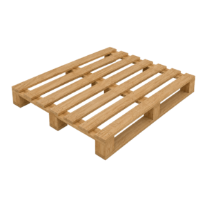 100×120 Ahşap Palet (orta)